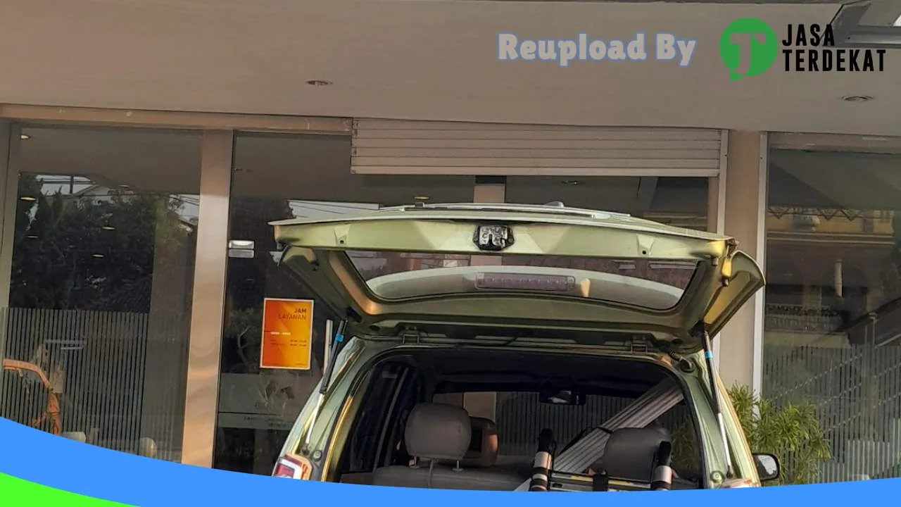 Gambar Servis Listrik, Instalasi, Elektronik Rifki di Grobogan, Jawa Tengah ke 3