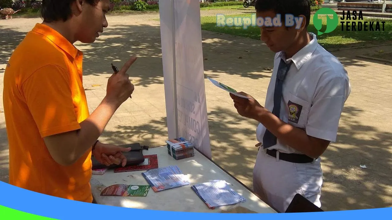 Gambar SMAS Katolik Thomas Aquino Tangeb – Badung, Bali ke 4