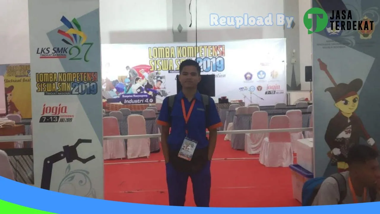 Gambar Rival Instalasi Listrik di Rejang Lebong, Bengkulu ke 1