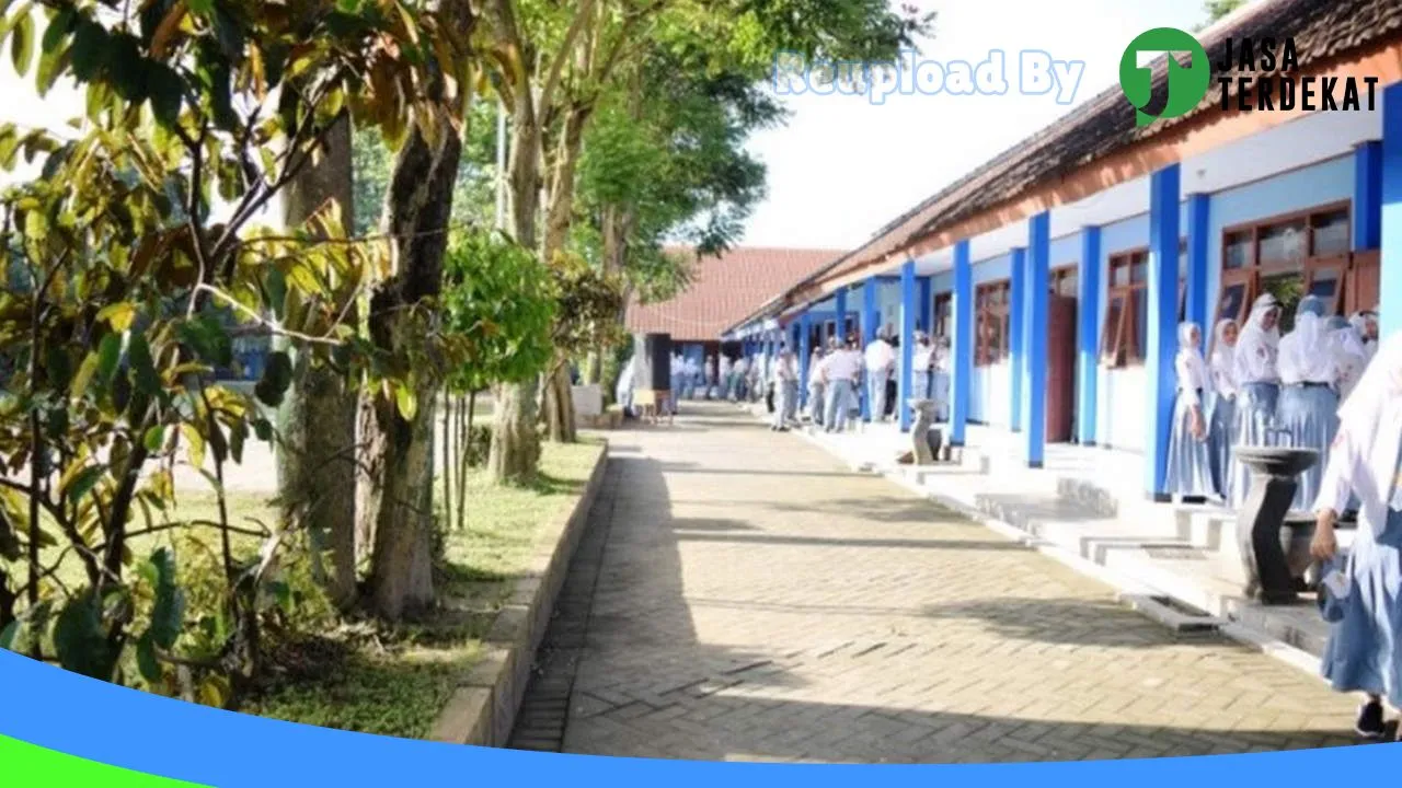 Gambar SMK Negeri 2 Tulungagung – Tulungagung, Jawa Timur ke 2