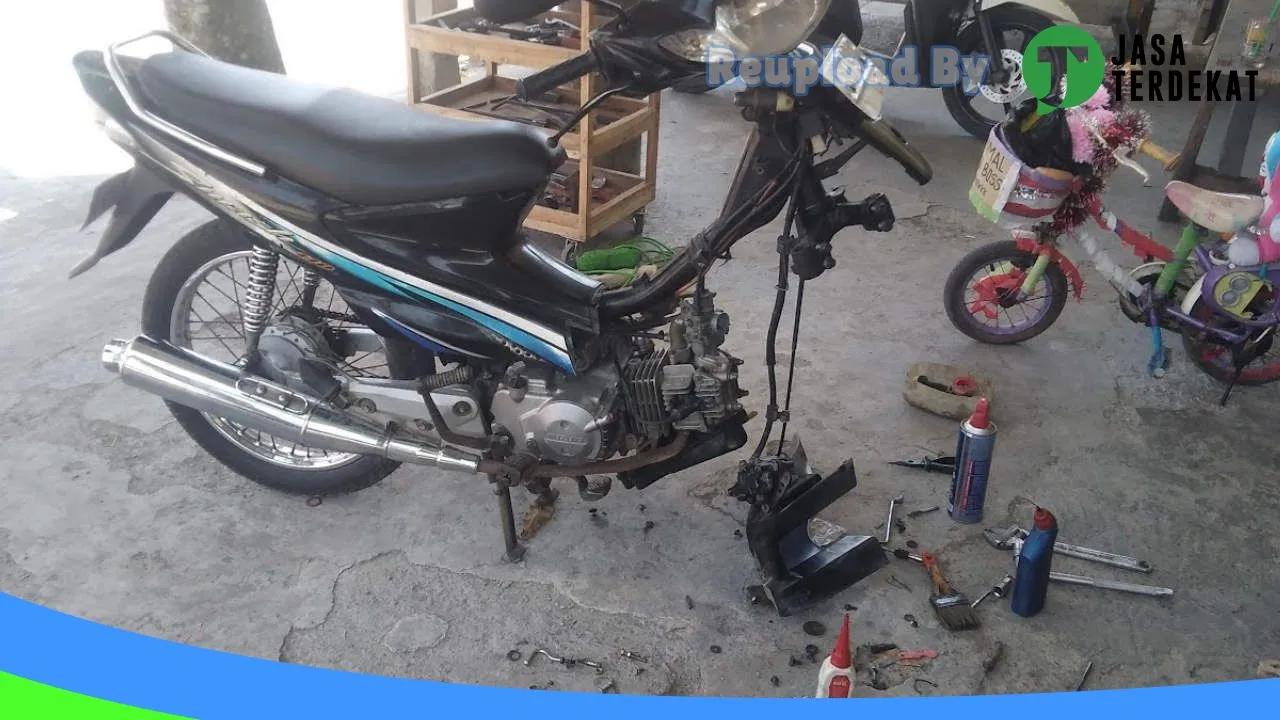 Gambar Kuntho kunci di Surakarta, Jawa Tengah ke 5