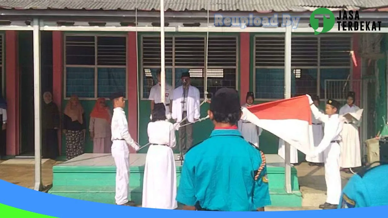 Gambar SMK Ganesa Satria 1 – Kota Depok, Jawa Barat ke 5