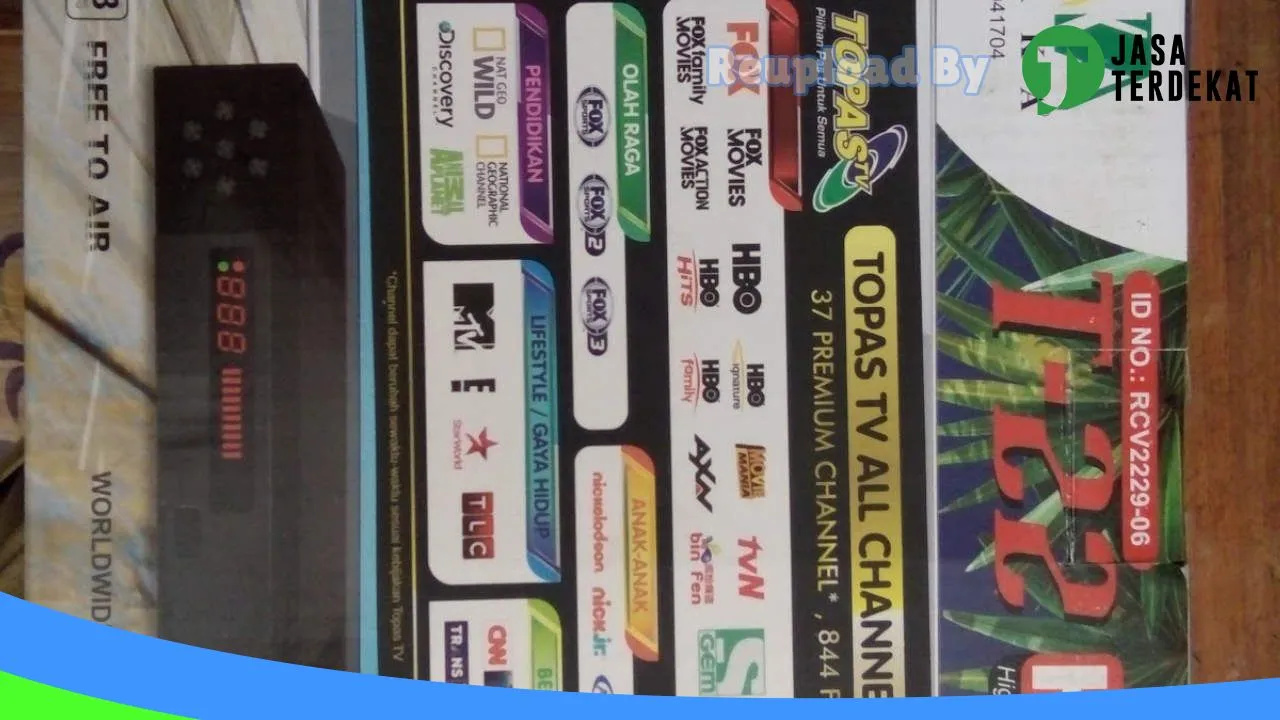 Gambar TOKO AWAY ELECTRONIC di Kuningan, Jawa Barat ke 1