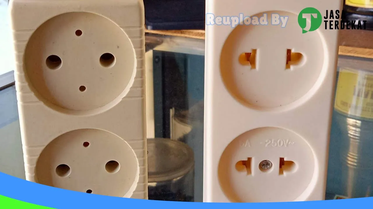 Gambar Service Elektronik & alat listrik di Pemalang, Jawa Tengah ke 5