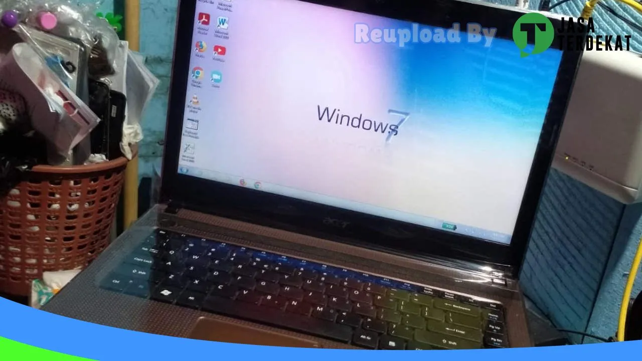 Gambar Jr. Laptop di Kutai Kartanegara, Kalimantan Timur ke 2