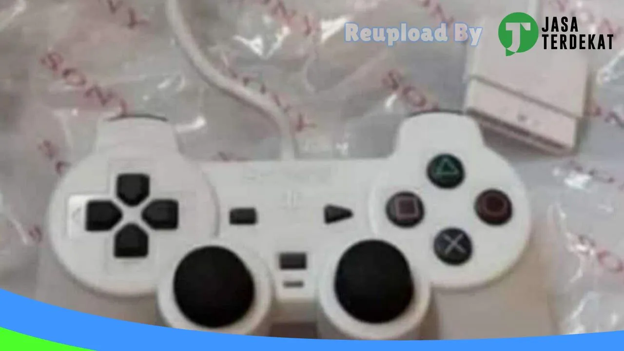 Gambar DS Game Playstation di Brebes, Jawa Tengah ke 4