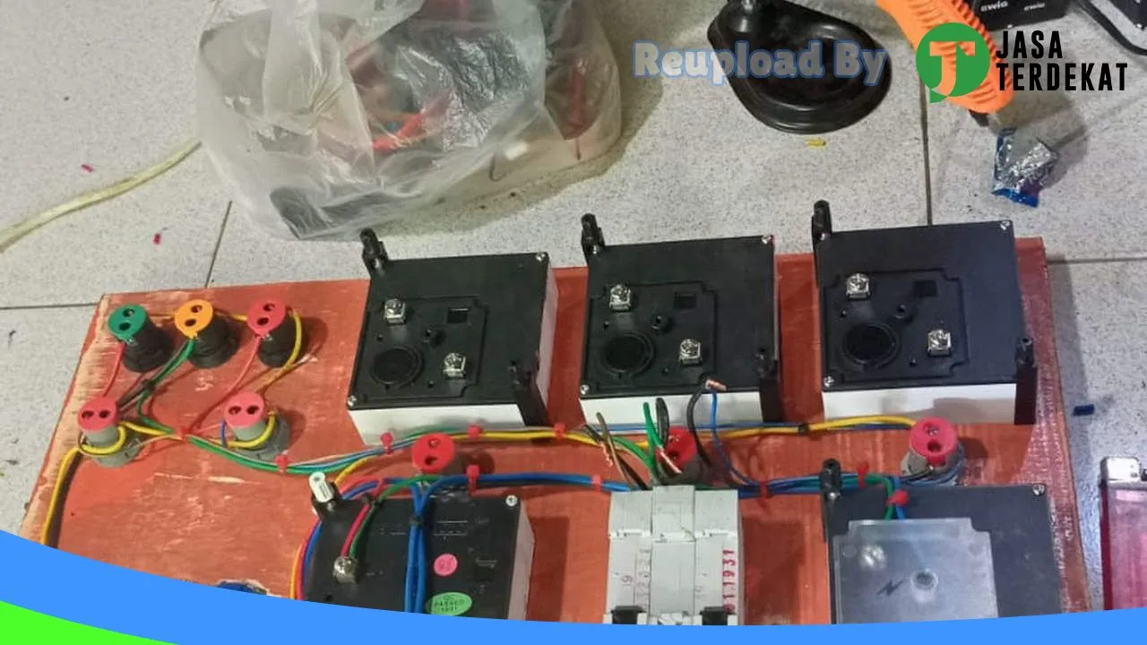Gambar RBS Audio Sound System di Grobogan, Jawa Tengah ke 5