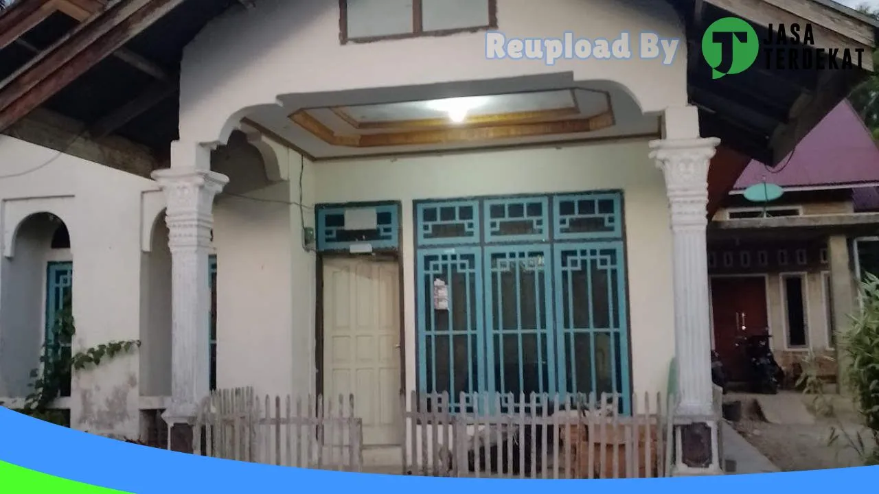 Gambar Siwan listrik di Lima Puluh Kota, Sumatera Barat ke 3