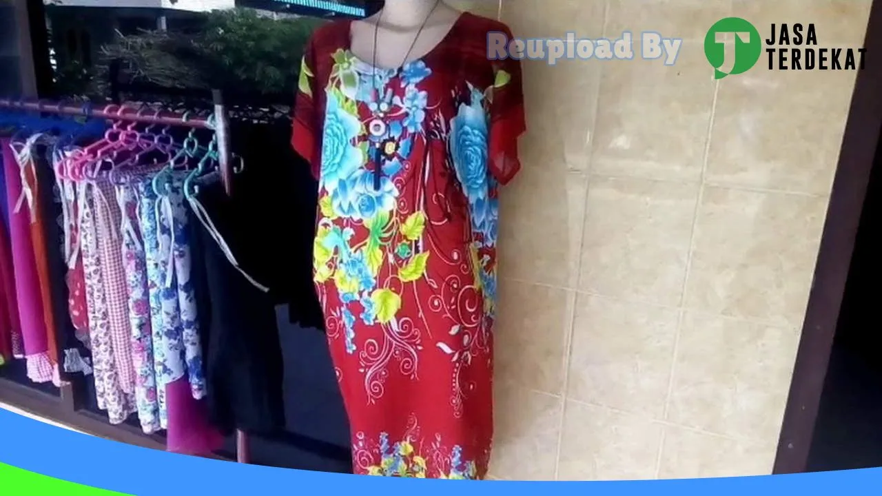 Gambar Percetakan Yossy Magetan di Magetan, Jawa Timur ke 5