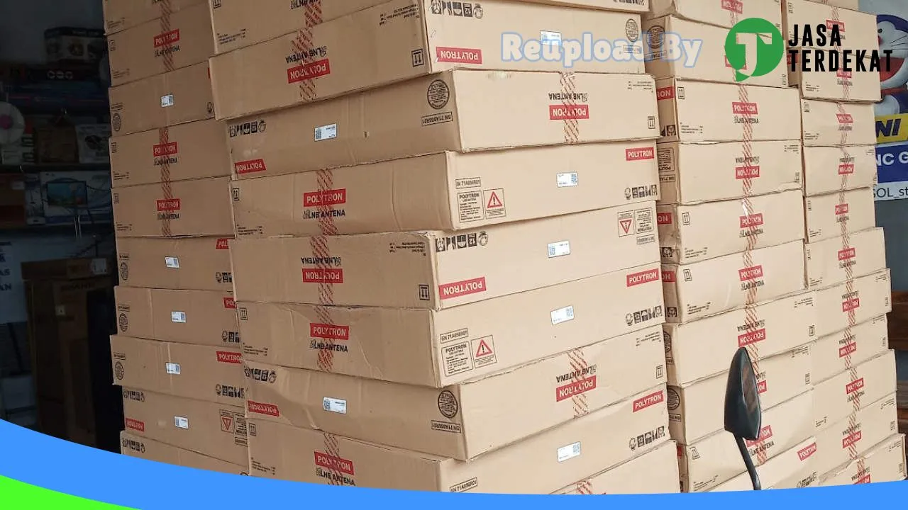 Gambar Salim elektronic di Nganjuk, Jawa Timur ke 4