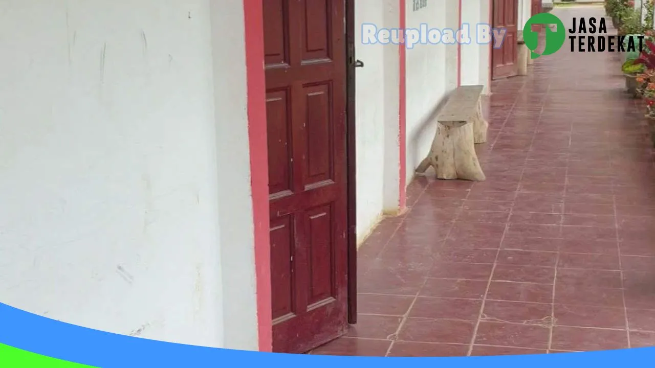 Gambar SMA Negeri 1 Simangumban – Tapanuli Utara, Sumatera Utara ke 1
