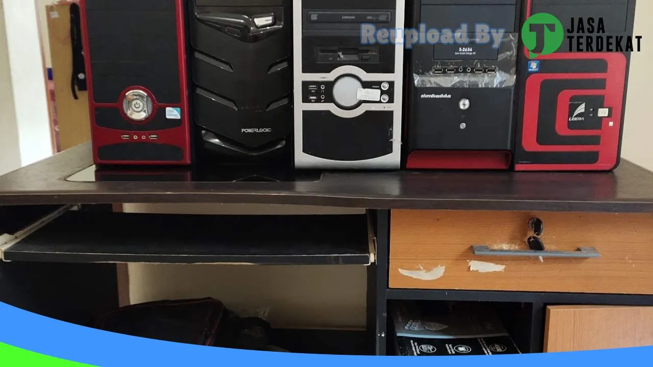 Gambar Bimtech Computer di Gianyar, Bali ke 1