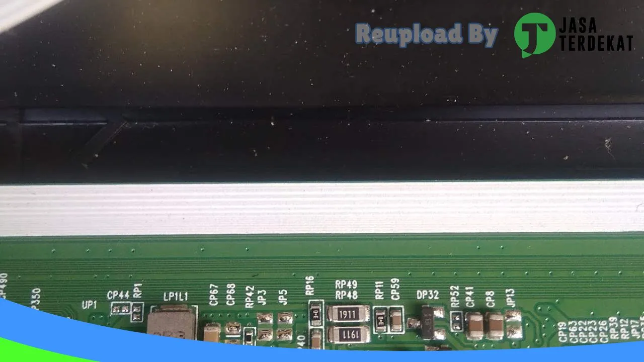 Gambar Service elektronik TV AC instalasi cctv listrik ALIAN di Jembrana, Bali ke 5