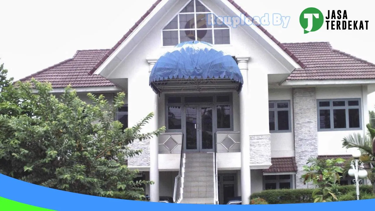 Gambar PT. Energindo Sumber Sejati di Banyuasin, Sumatera Selatan ke 2