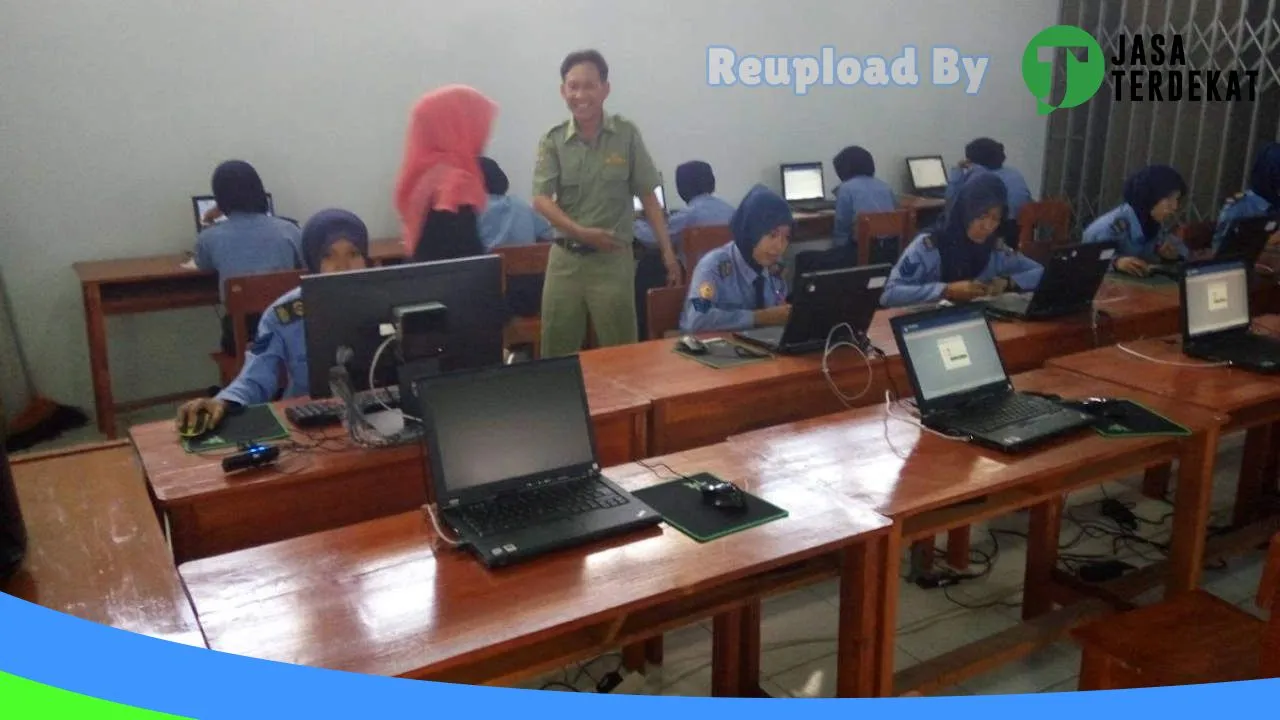 Gambar SMK Al-Hidayah Kota Cirebon – Kota Cirebon, Jawa Barat ke 2