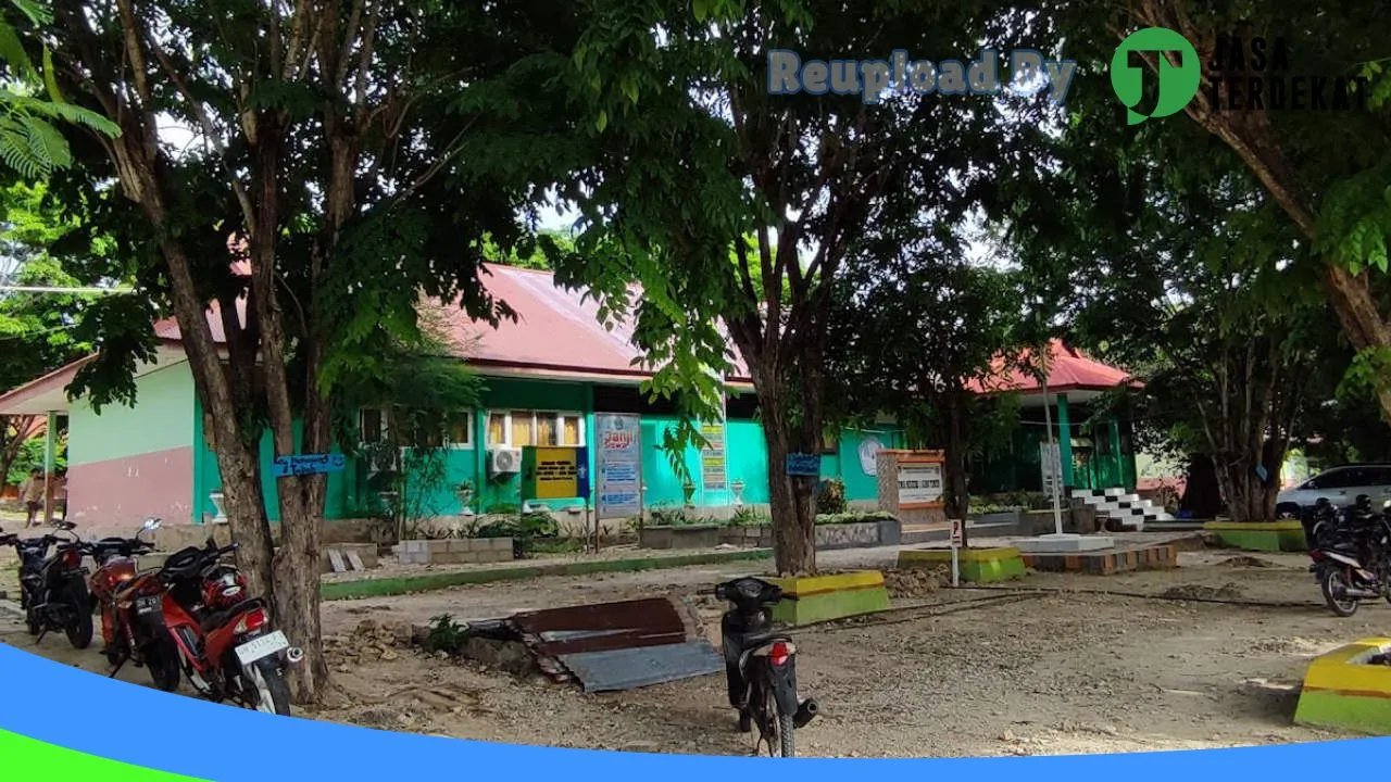 Gambar SMA Negeri 1 Sabu Timur – Sabu Raijua, Nusa Tenggara Timur ke 5