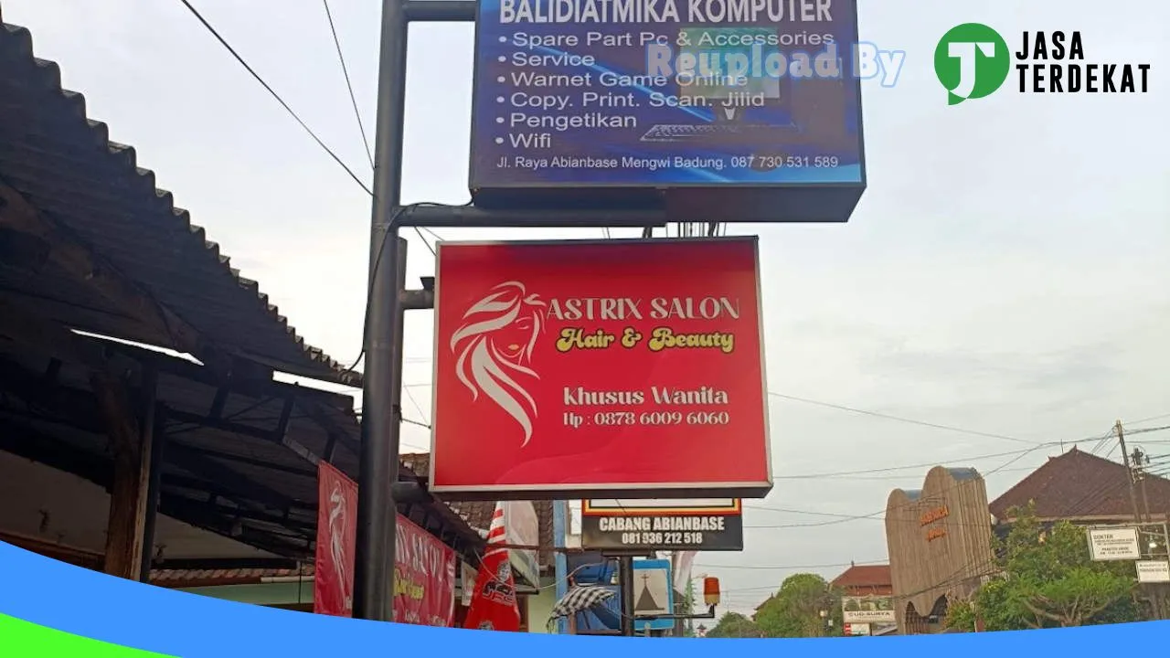 Gambar Balidiatmika Komputer di Badung, Bali ke 2