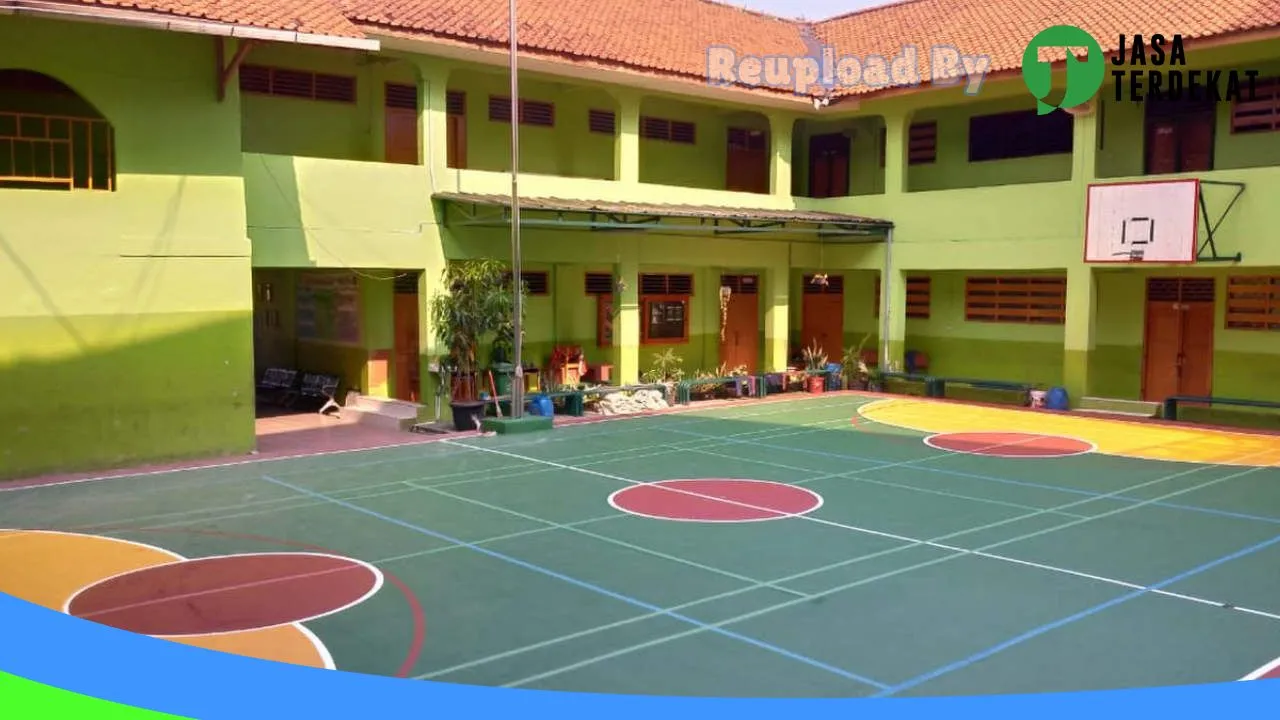 Gambar SMP dan SMK AL FAJAR – Jakarta Selatan, DKI Jakarta ke 2