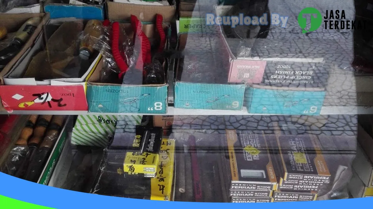 Gambar Prasetyo Elektronik di Wonosobo, Jawa Tengah ke 4