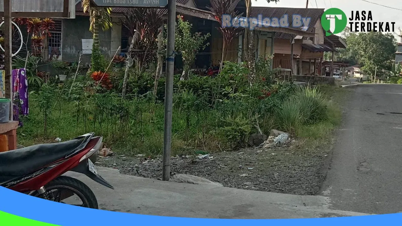 Gambar UD. Tallys Servis Eletronik di Nias Utara, Sumatera Utara ke 4