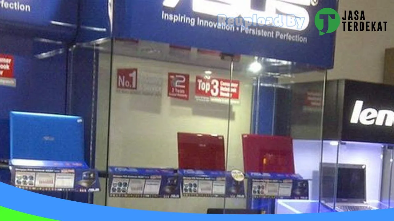 Gambar Global Technology Komputer di Nganjuk, Jawa Timur ke 2