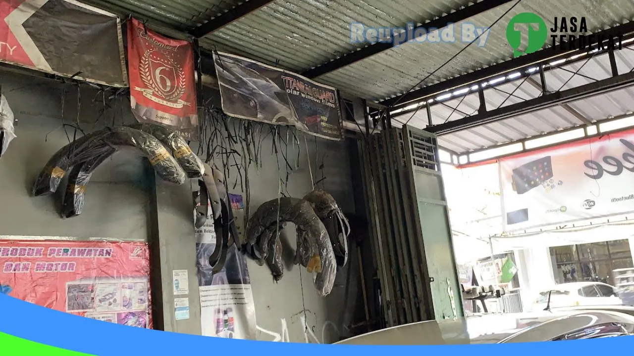 Gambar Maestro variasi & ac di Magelang, Jawa Tengah ke 4