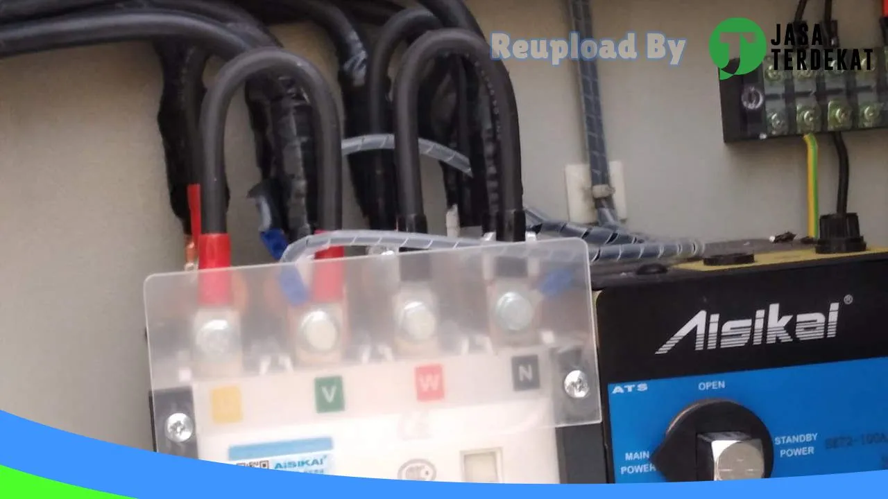 Gambar SERA JAYA ELECTRIC di Magelang, Jawa Tengah ke 1