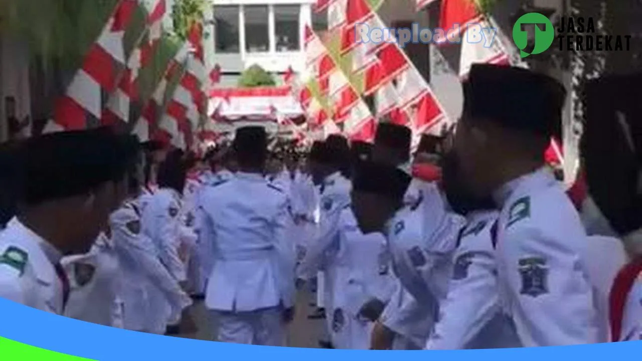 Gambar SMA YP 17 SURABAYA – Kota Surabaya, Jawa Timur ke 1