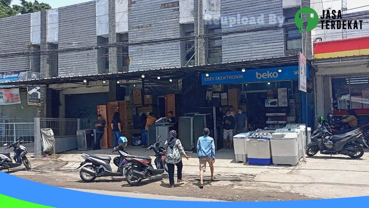 Gambar Ebel Elektronik di Kota Cimahi, Jawa Barat ke 2