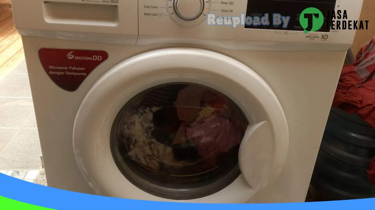 Gambar Bengkel servis elektronik di Wonogiri, Jawa Tengah ke 4