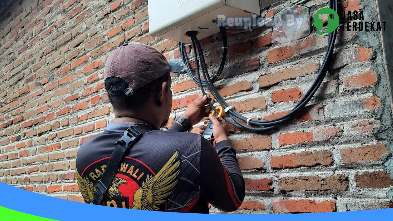 Gambar Jasa Kelistrikan di Kota Mojokerto, Jawa Timur ke 3