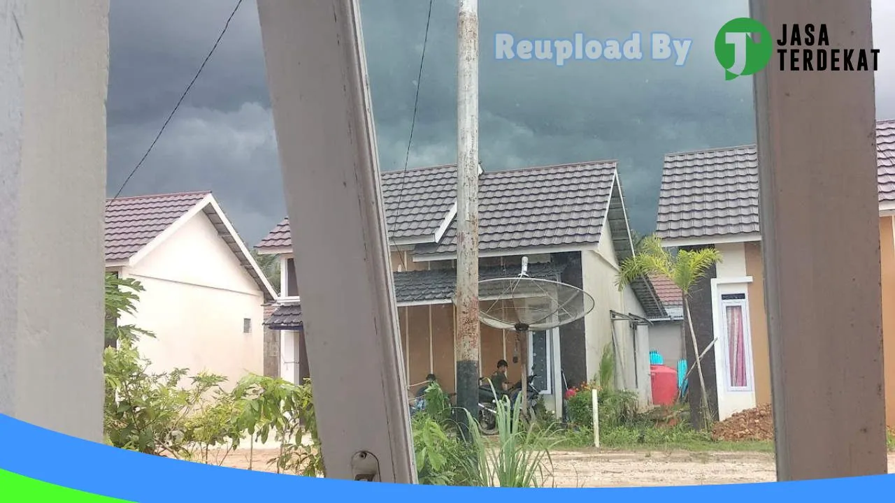 Gambar SMA Negeri 5 Singkawang – Singkawang, Kalimantan Barat ke 4