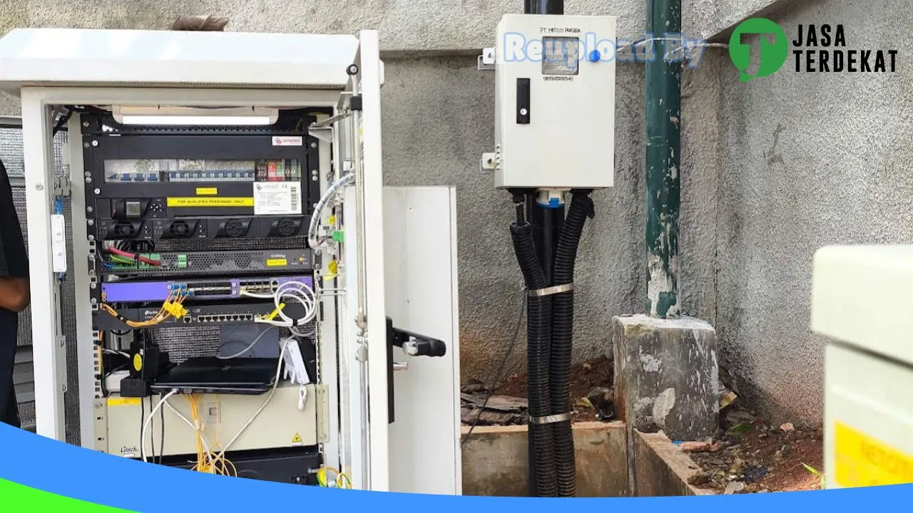 Gambar T&T listrik di Jakarta Barat, DKI Jakarta ke 4