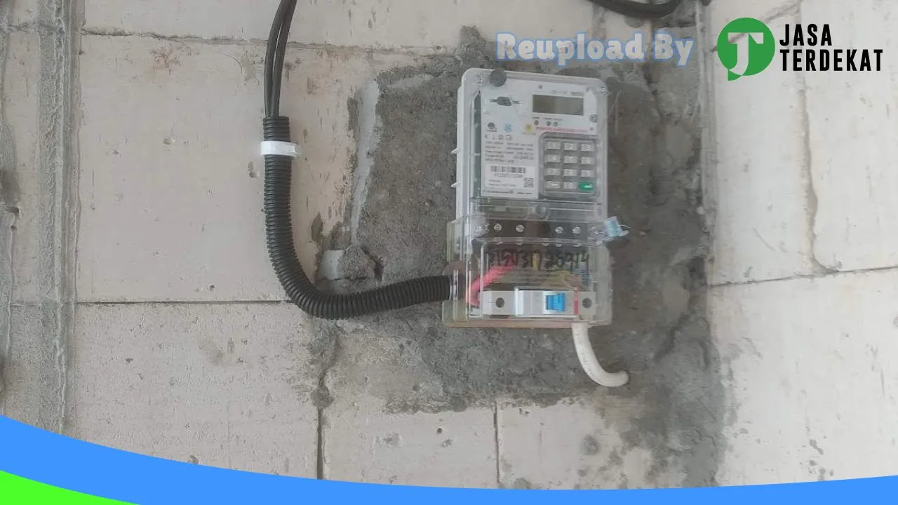 Gambar PPOB SUMAR installatir Listrik di Magetan, Jawa Timur ke 2