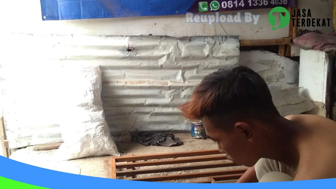 Gambar Bengkel Las Berkah Makmur di Jakarta Barat, DKI Jakarta ke 2