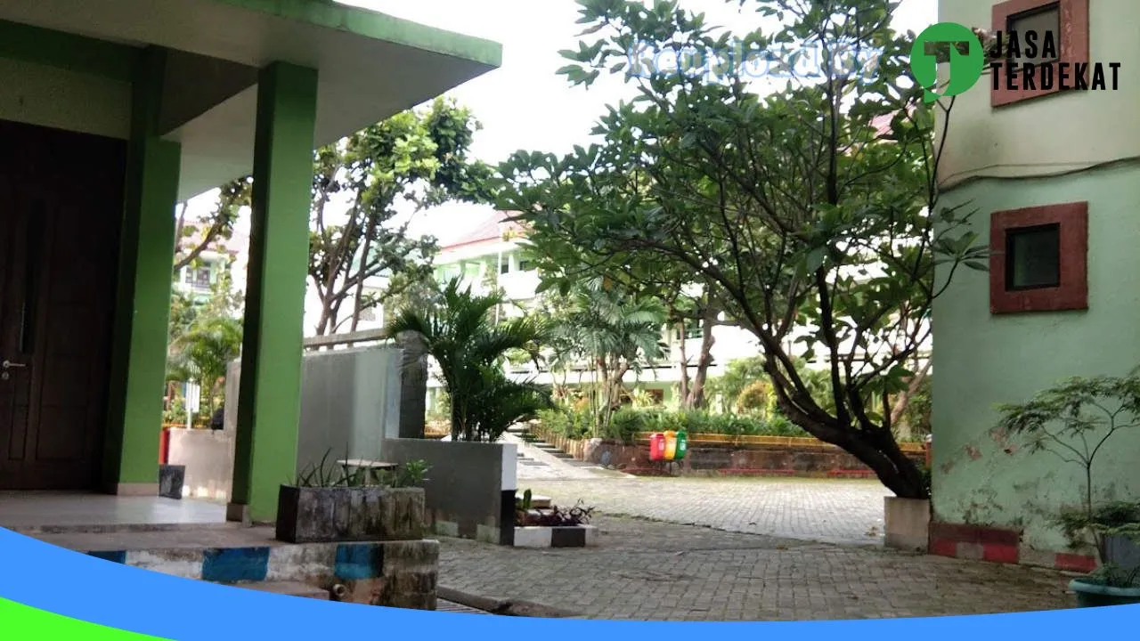 Gambar SMK NEGERI 29 Jakarta Selatan – Jakarta Selatan, DKI Jakarta ke 3