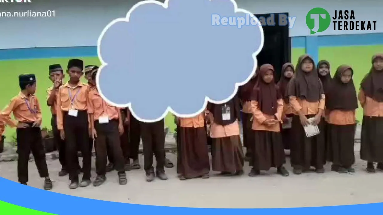 Gambar Yayasan Nusa Indah Langkat – Langkat, Sumatera Utara ke 1