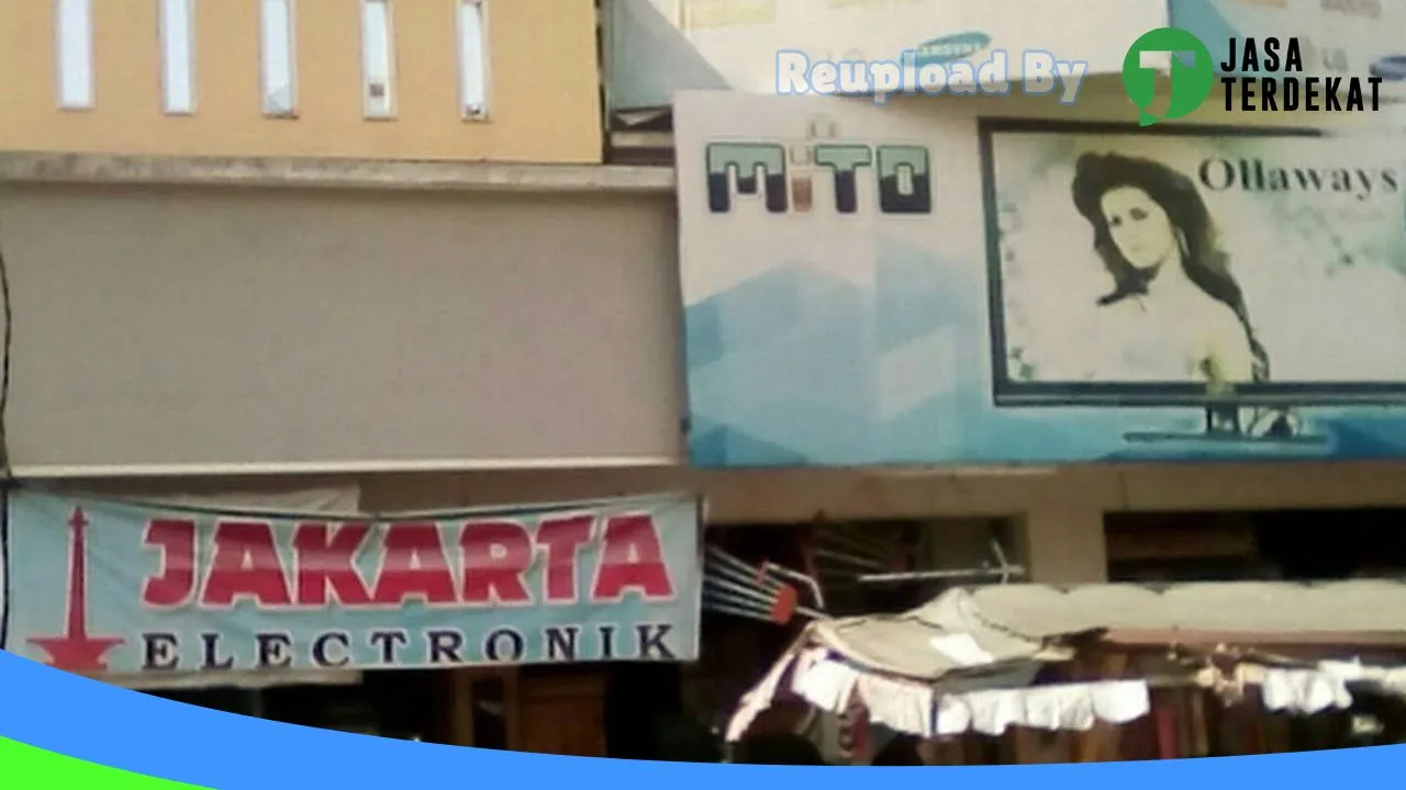Gambar Elektronik jakarta kota banjar di Banjar, Kalimantan Selatan ke 3