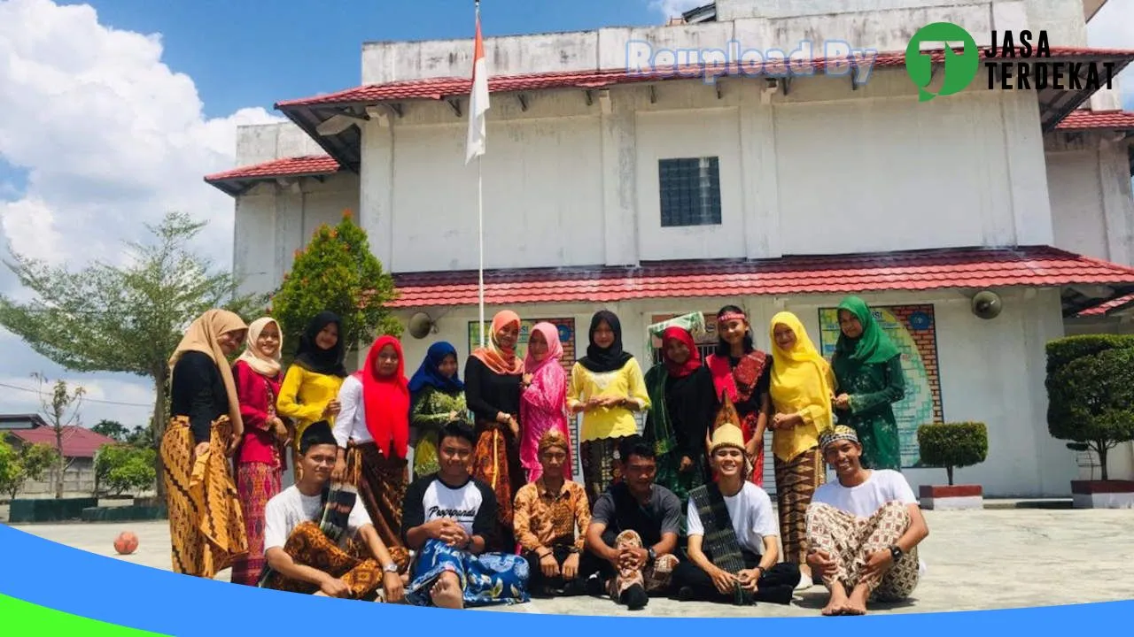 Gambar Yapim Taruna Stabat – Langkat, Sumatera Utara ke 1