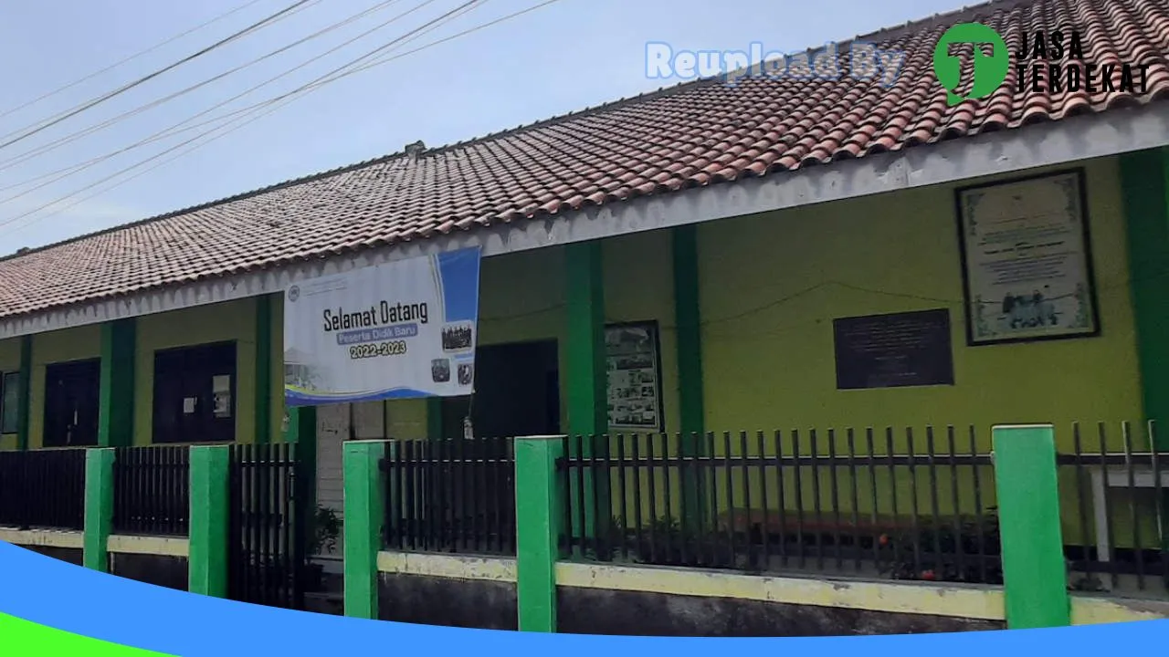 Gambar Smk Nurul Huda Jannatun – Kota Cirebon, Jawa Barat ke 4