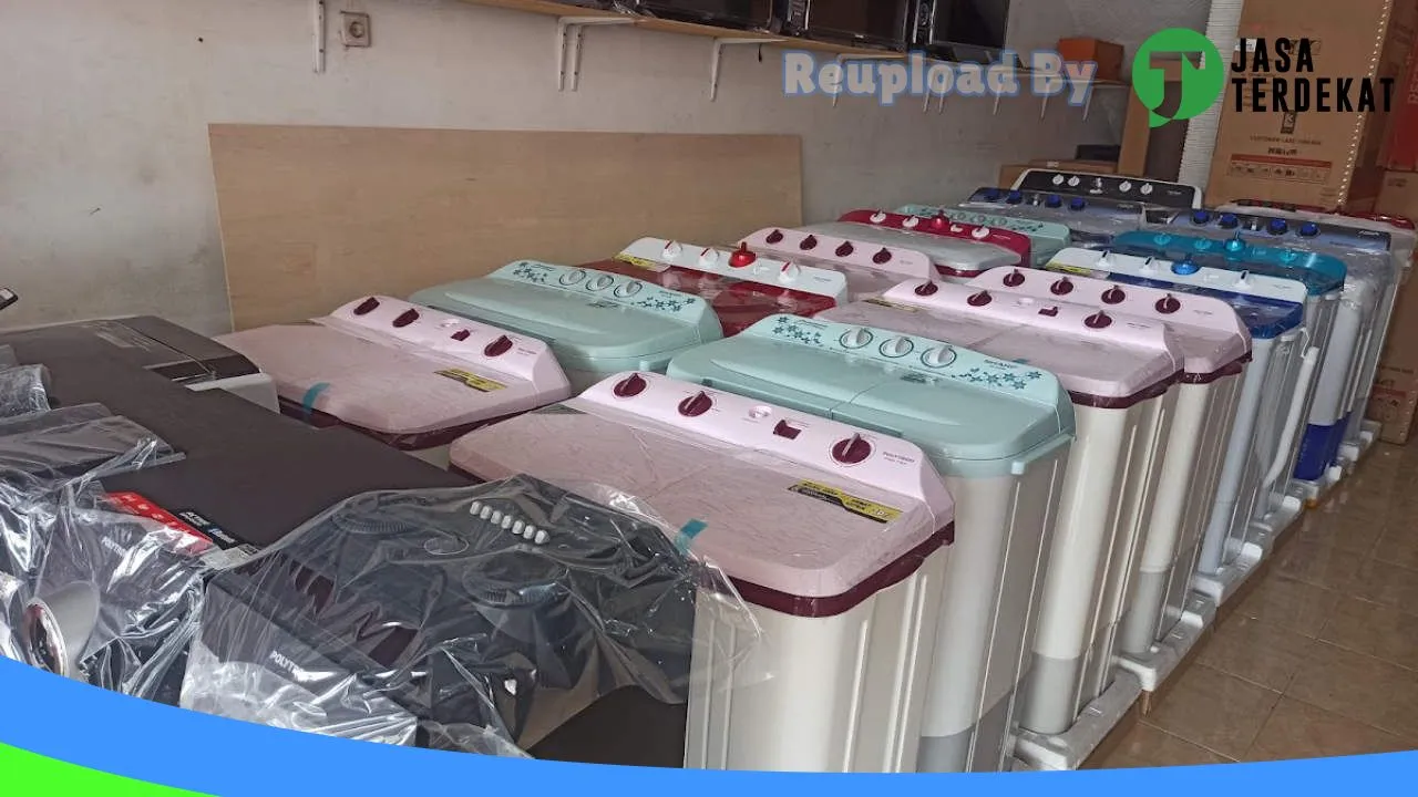 Gambar TOKO ELEKTRONIK SINAR BARU di Wonosobo, Jawa Tengah ke 2