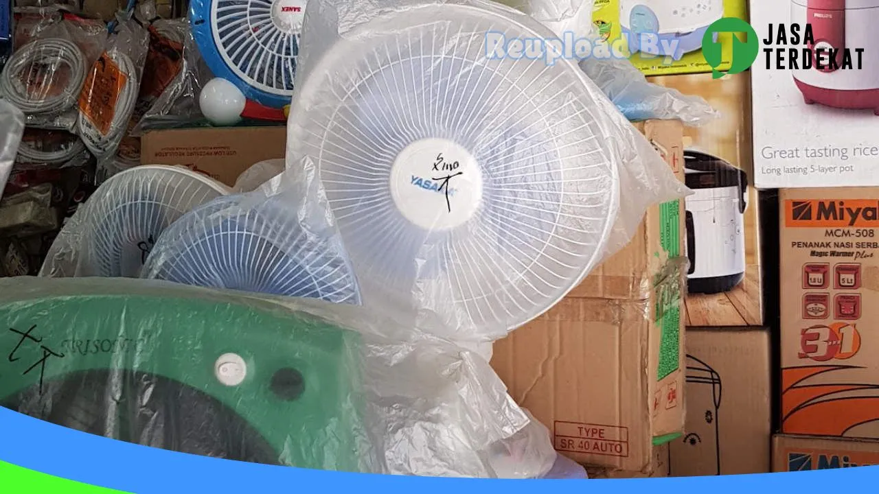 Gambar Kiki Electric di Jakarta Barat, DKI Jakarta ke 2