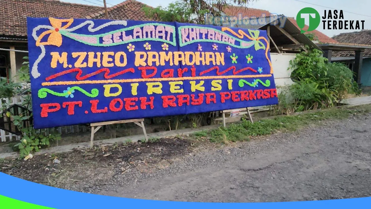 Gambar Zheo Cell di Lampung Selatan, Lampung ke 3