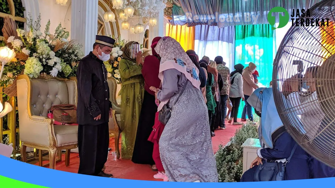 Gambar Citra Mandiri di Kota Tangerang, Banten ke 3