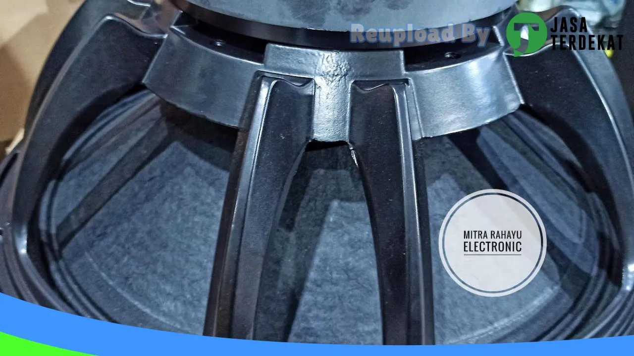Gambar Mitra Rahayu Elektronik di Nganjuk, Jawa Timur ke 5