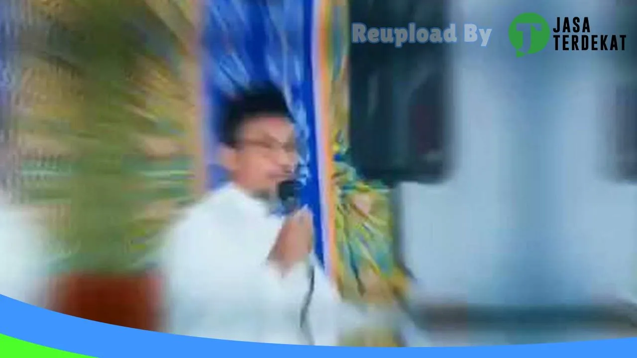 Gambar SMK NU PONPES AL-MUSTHOFA – Tulungagung, Jawa Timur ke 4