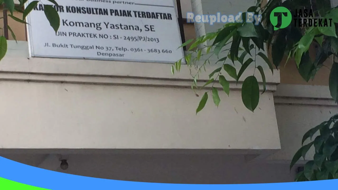 Gambar KARAGRAHA, YASTANA & ASSOCIATION – Badung, Bali ke 3