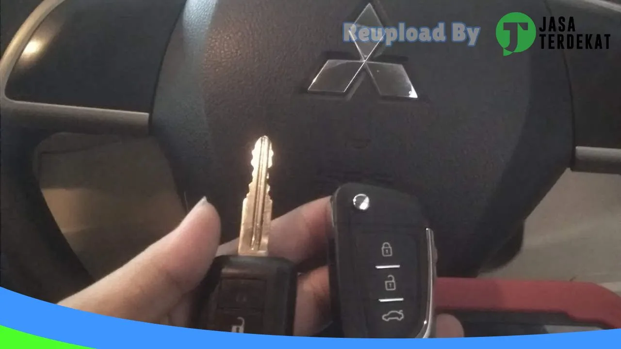 Gambar DUPLIKAT KUNCI, AHLI KUNCI & SERVICE KUNCI CIWARUGA di Kota Bandung, Jawa Barat ke 4