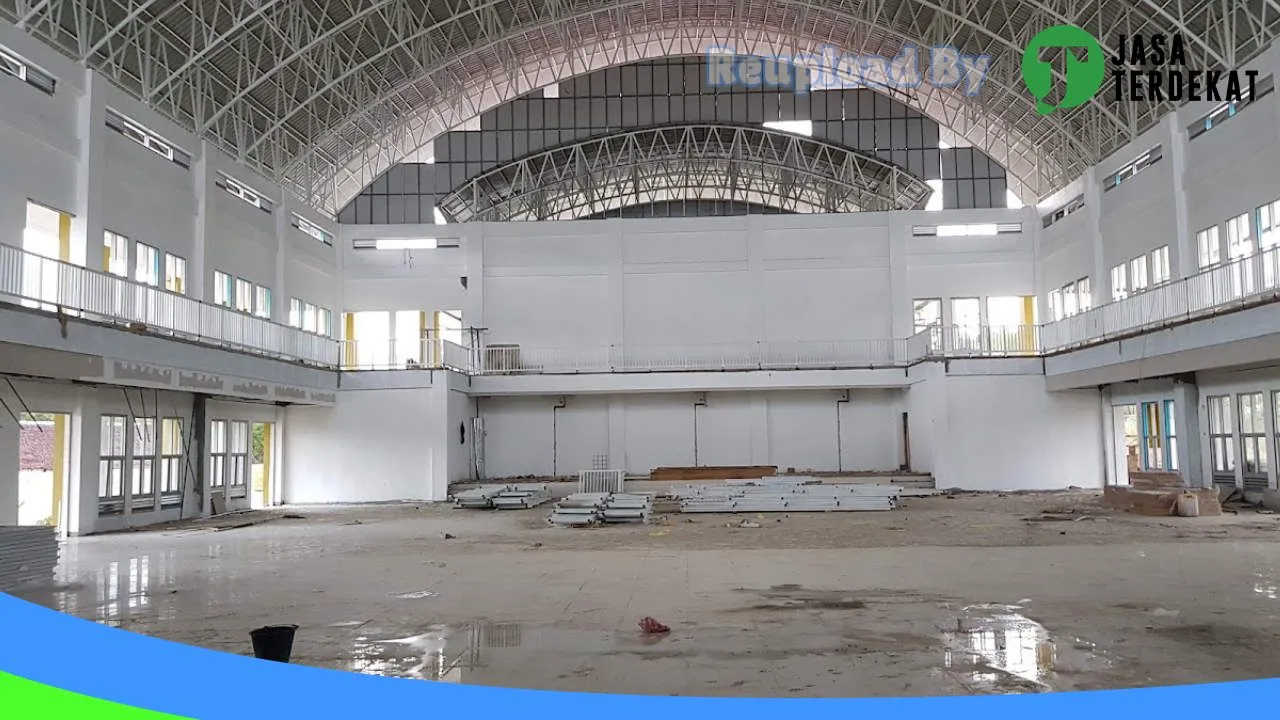 Gambar CV. GREEN ENERGY di Banda Aceh, Aceh ke 2