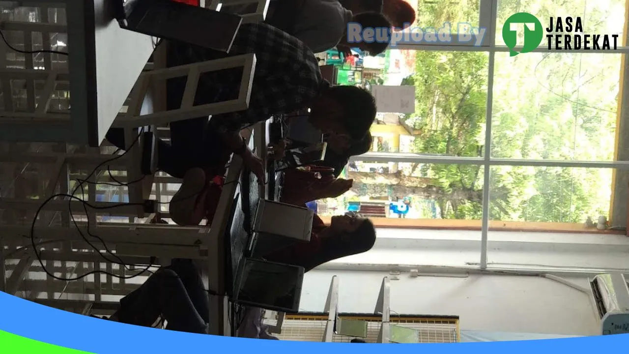 Gambar Pusat Laptop Nusantara Banjar di Banjar, Kalimantan Selatan ke 5
